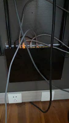 蒲公英x6企业千兆端口5g双频路由器怎么样？三点忠告必须注重