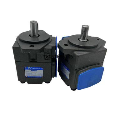 凯斯特液压叶片泵 PV2R1-10/12/14/17/19/23/25/28/-31FR