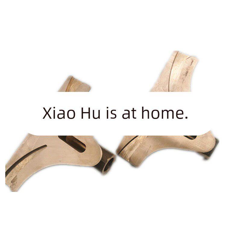 纸箱机械配件全自动裱纸机贴面机配件铜挡胶板