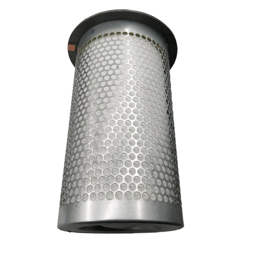 国产油气分离器200*165*305H螺杆式空压机配件大全现货