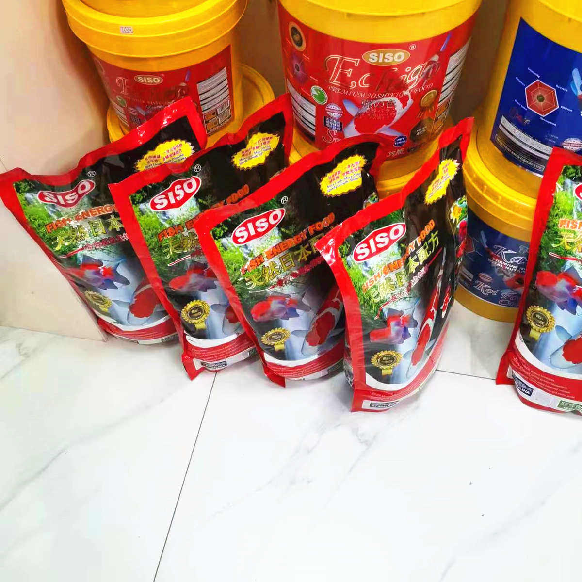 高蛋白金鱼不育成颗粒小通用型浑水锦鲤粮鱼增色鱼饲料螺旋藻鱼食,宠物/宠物食品及用品,观赏鱼饲料,淘宝优惠券,粉丝福利购,淘宝优惠卷