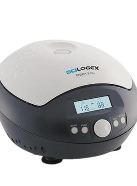 SCILOGEX赛洛捷克 新SCI-12老D2012Plus台式微量高速小型离心机