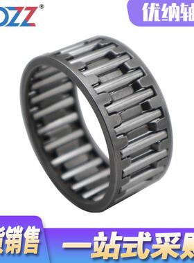 二档滚针轴承DC12J150T-445K90x97x19.8DC12J150T-455