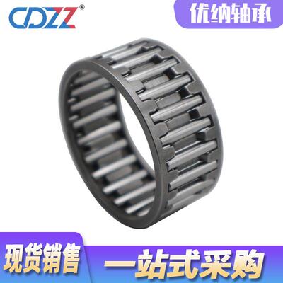 二档滚针轴承DC12J150T-445K90x97x19.8DC12J150T-455