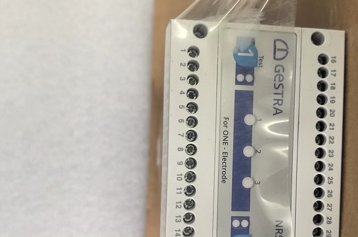 Gestra NRS 1-50，液位控制器，全新原装现货