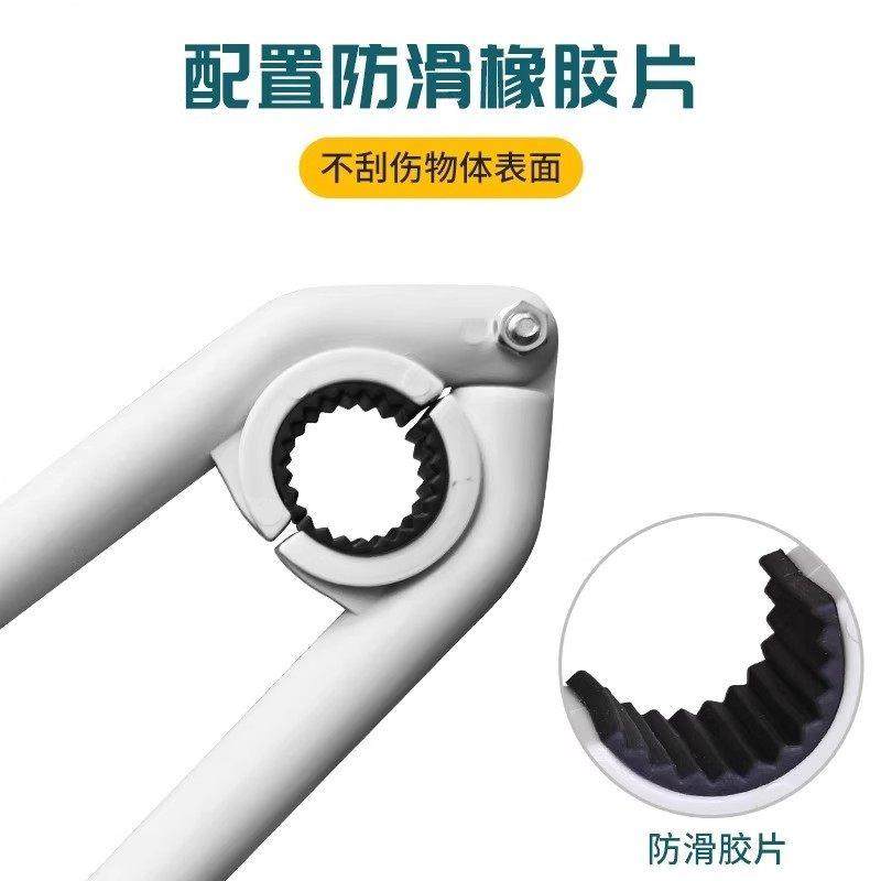 拧水头起间泡器扳手家厨房卫生出水嘴拆龙卸神器用专用工具拧松器,家装主材,其它卫浴配件,淘宝优惠券,粉丝福利购,淘宝优惠卷