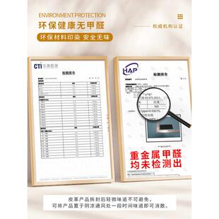 餐桌桌布氛围感轻奢高级感现代简约防水防油免洗ins风白色PU桌垫