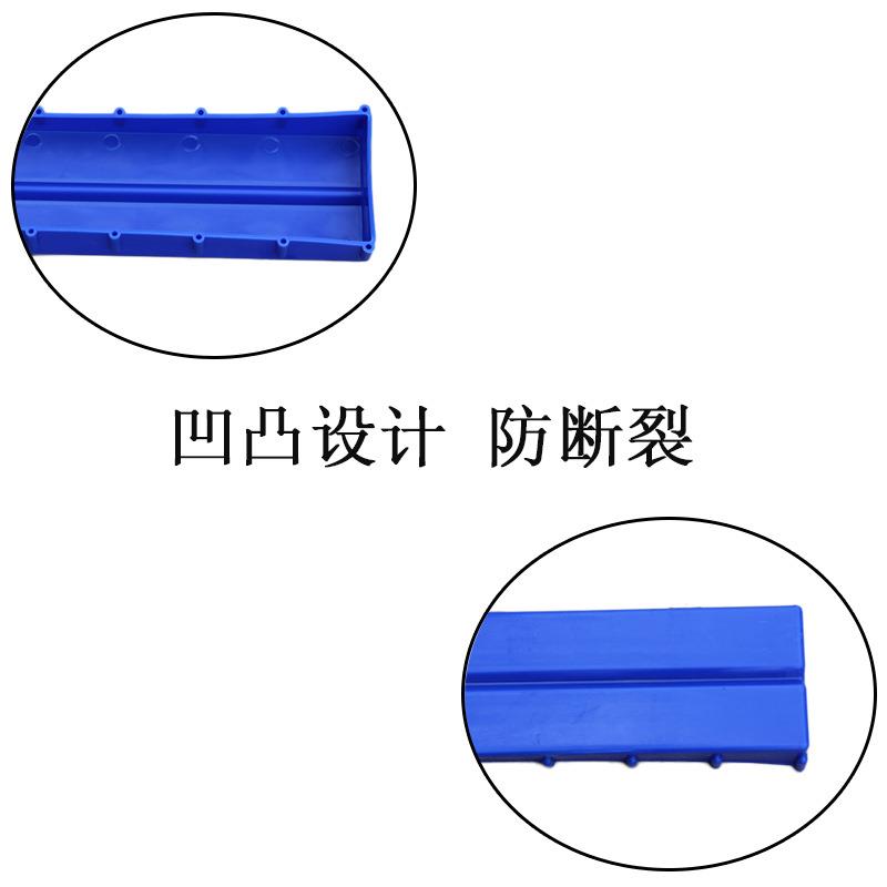 新款直销赛鸽用品/信鸽用具/信鸽食槽/塑钢食槽/鸽子塑料食槽铁丝