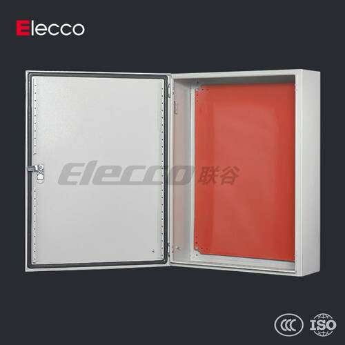 联谷出口型基业箱600*800*200mm/3C/CE认证配电箱/IP55防护控制箱
