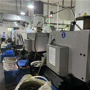 五金智能心机加工cnc配件加工走零件智能五金ai五金ai定制加工ai