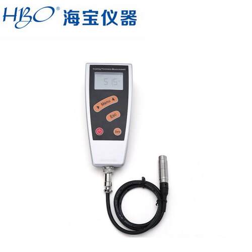 HC-210磁性涂层测厚仪镀层测厚仪氧化膜测厚仪漆膜测厚仪