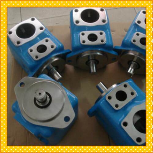 20V9A 20V10A 20V11A-1CR叶片泵 威格士低噪音子母叶片泵