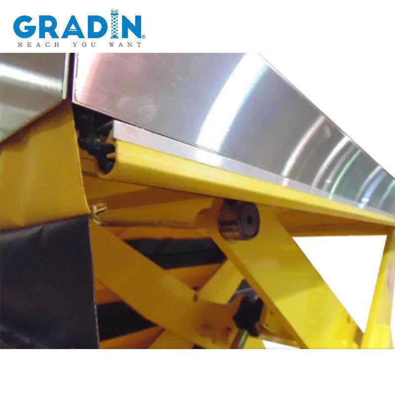 不DJX锈钢降台面水升线自动降平台简易物料升降机固定流式液压升,搬运/仓储/物流设备,电梯/传菜机/升降机/提升机,淘宝优惠券,粉丝福利购,淘宝优惠卷