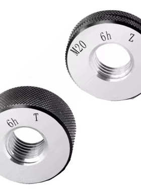 环)螺纹m30x1/销售成m10x0.m1x0.5批发 公制非标/规6h(川25