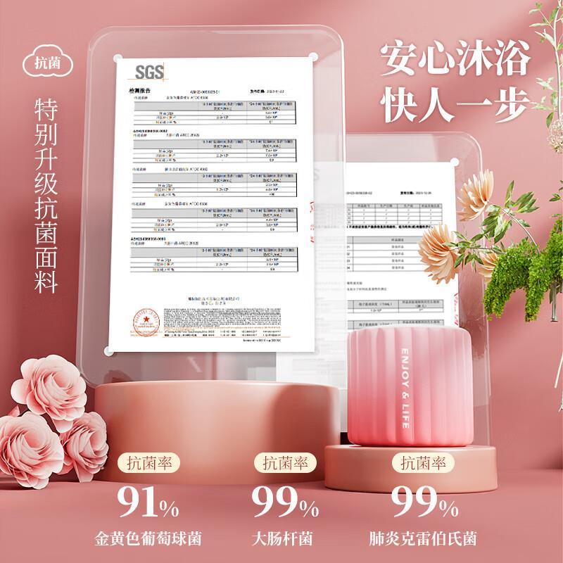 泡澡桶家用可折叠浴桶充气云感沐浴桶成人浴桶儿童泡澡桶