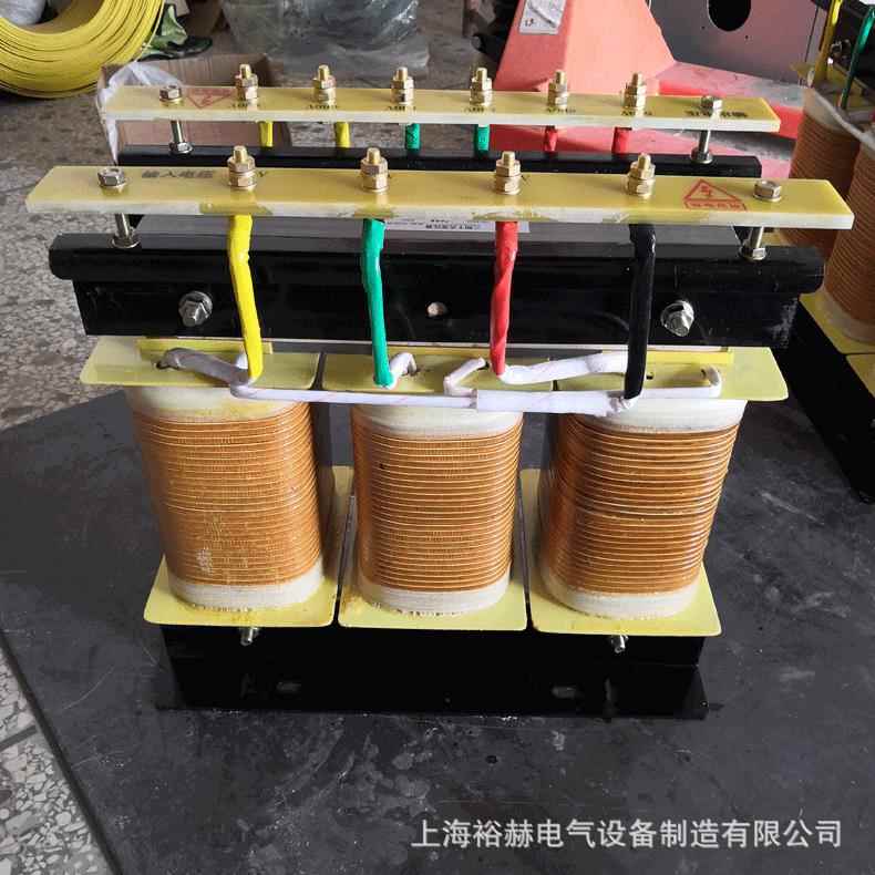 产地货源380V变200V415V转110V315V三相干式隔离变压器20KVA50KW