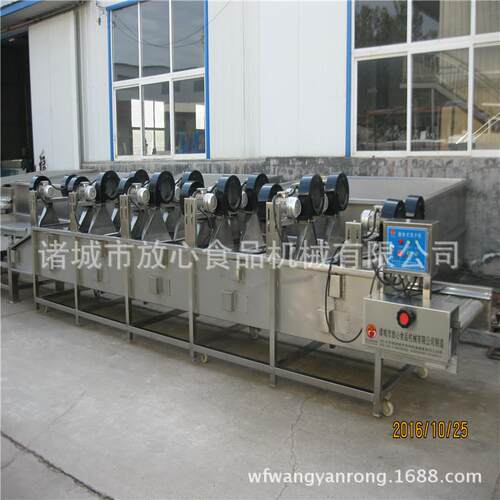 多FX-1000功能翻转式不干机食品饮料风干机厂家立式大型风锈钢