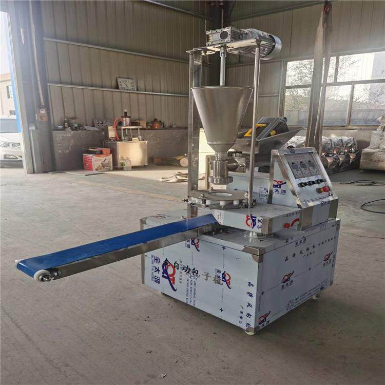 供应日照市饺子皮机价格 饺子皮机厂家 全自动饺子皮机 饺子皮机