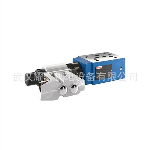 Rexroth先导式比例减压阀 3DREE16P-7X/50YG24K31A1V