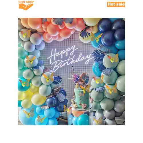 3D Butterfly Stickers Decorations Christmas/Birthday decor