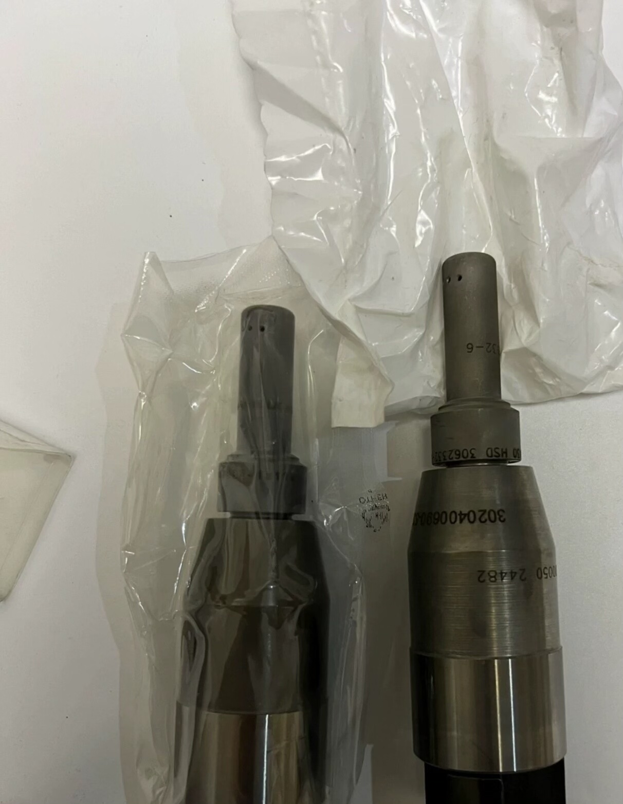 6S50MC-C针阀偶件