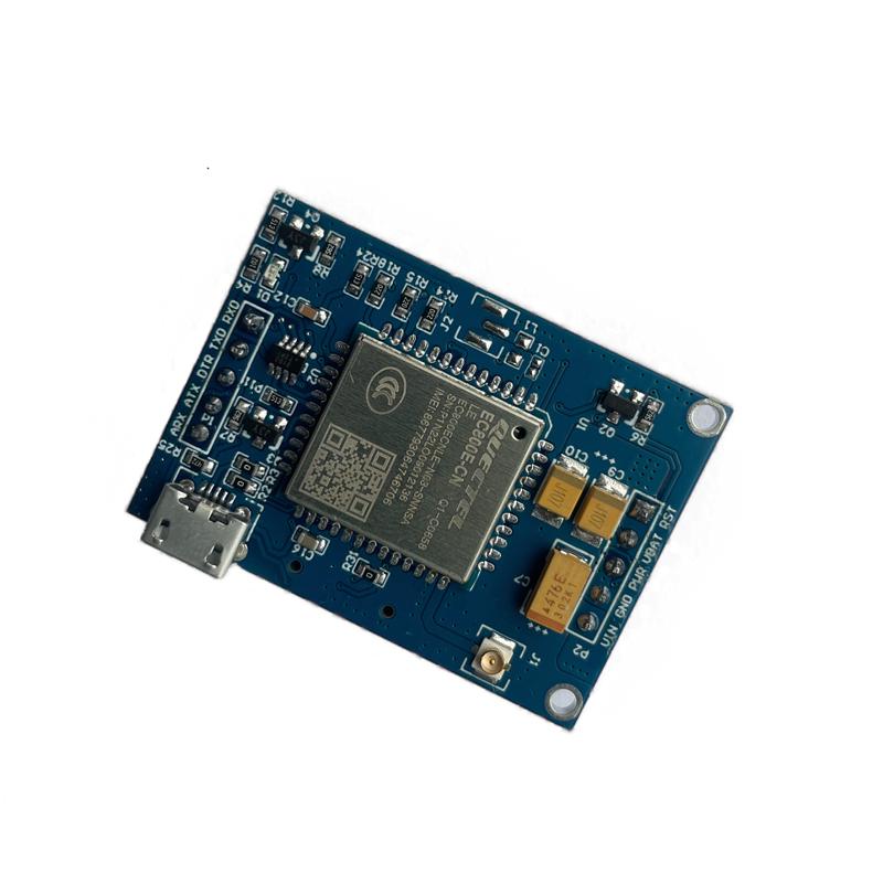 移远EC800E物联网开发板模块小尺寸4G CAT1评估板STM32串口通讯板