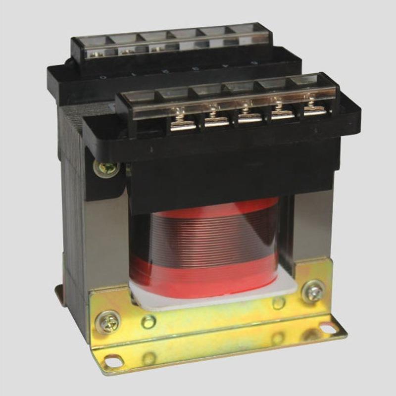 单相干式控制变压器380V220V/110V36V24V12VBK/JBK-630500节能