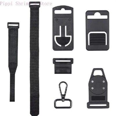 Nylon Strap Set Nylon Strap Easy to Use 7pcs for Multimeters
