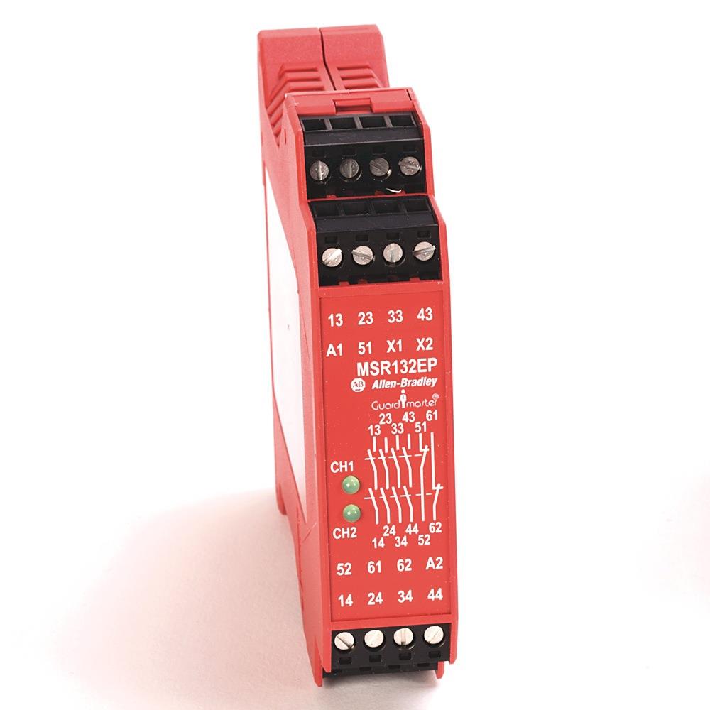 罗克韦尔A-B继电器 MSR125HP 440R-D23171盾构机配件原装过滤器罗