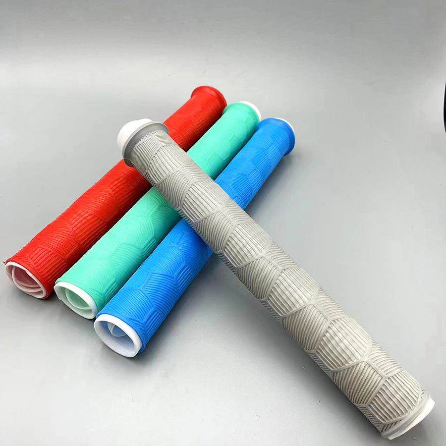 壹拉得一拉得缠把带缠把胶手脚硅胶把手套鱼竿吸汗带带竿止