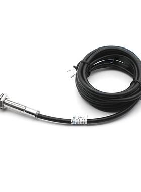M8大距离金属感应器接近开关LJ8A3-4-Z/BX/BY/AX/AY/EX直流常开NC