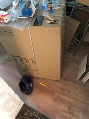 美的RX20G洗碗机怎么样，讲一讲体验真相揭秘感受