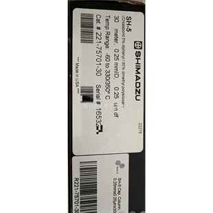 岛Rtx 530mx0柱.25mm um议价 津气相色谱221 0.25 75701