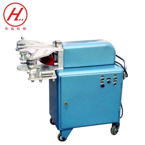 金属成型液压弯管机YW-60C/D弯管机全自动液压弯管机