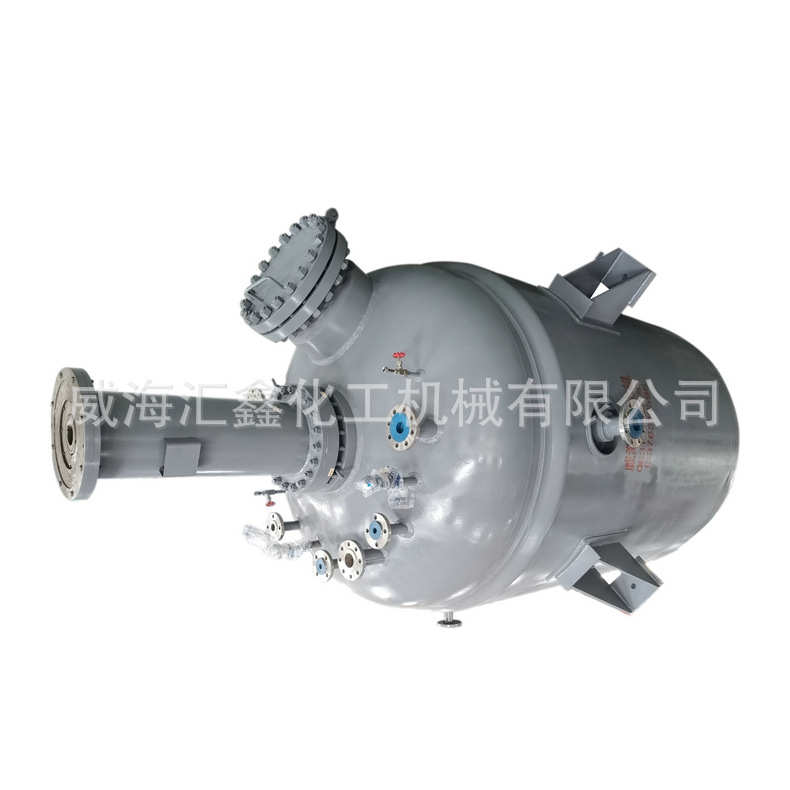 磁力搅拌器 200L磁力高压反应釜批发 磁力搅拌驱动反应釜耦合器