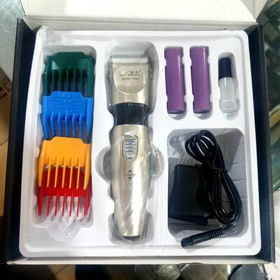 专业RFCD-159发廊器电推剪充电式电发推子电动成理人儿剪童理发器