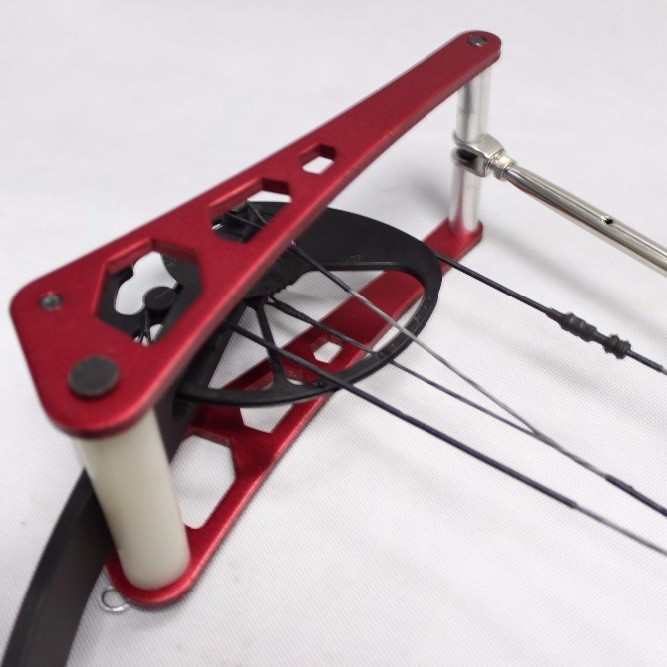 复合弓开弓器 射箭器材 复合换弦器 复合紧片器下弦器 复合开弓