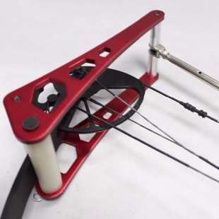 复合弓开弓器 射箭器材 复合换弦器 复合紧片器下弦器 复合开弓