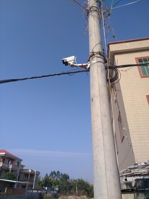 海康威视400 /500万摄像头监控器怎么样？被坑前车之鉴感受揭秘