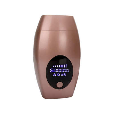 Painless IPL Epilator Laser Hair Remover Removal for Women