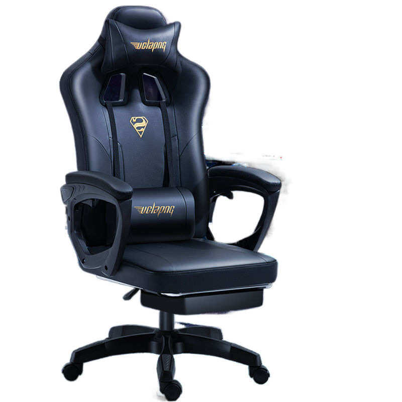 电竞椅游戏椅电脑椅家用久坐椅靠背办公椅单人宿舍座椅办公室