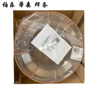 IG不锈钢焊丝ER347氩弧焊丝 奥地利伯乐BOHLERBohlerSAS2