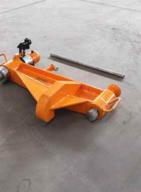 KWPY30液压-弯道器 30kg液器压弯轨 水平0单钩43kg钢轨液223303压