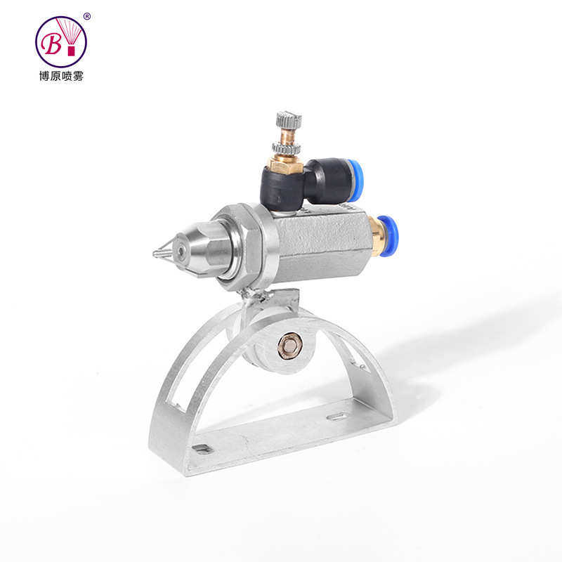 输煤系统干雾抑尘设备喷嘴30°60°80°超细干雾卸煤车间雾化喷头,五金/工具,机械喷嘴,淘宝优惠券,粉丝福利购,淘宝优惠卷