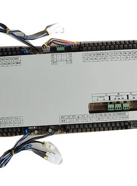 广东佳明注塑机电脑A62电脑控制板2BP-A62M2-CPU-NO03827单主机板