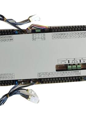 广东佳明注塑机电脑A62电脑控制板2BP-A62M2-CPU-NO03827单主机板