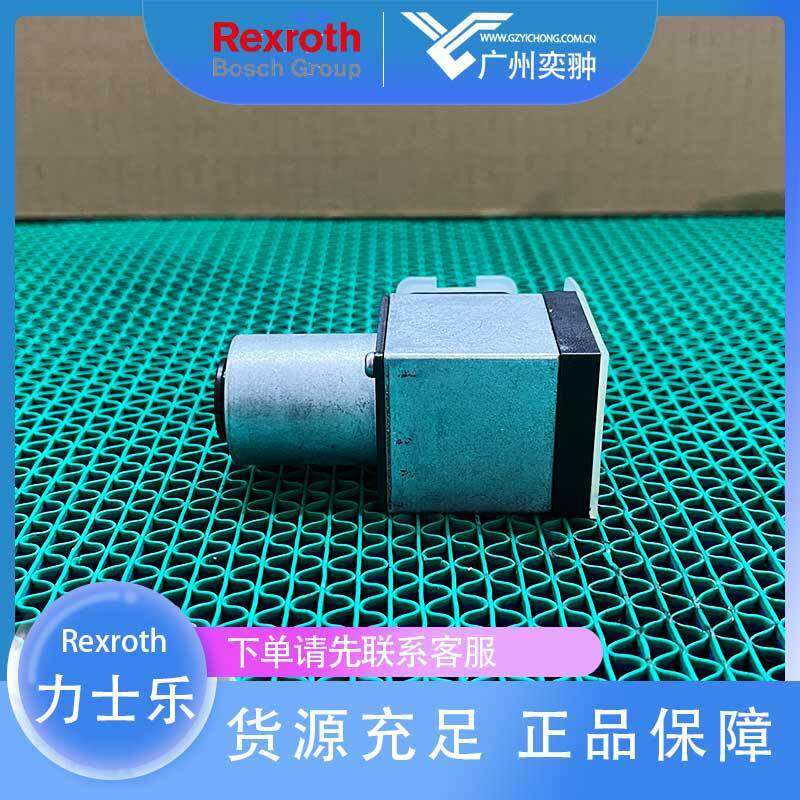 力士乐压力开关HED8OH-2X/50K14原装REXROTH有备货