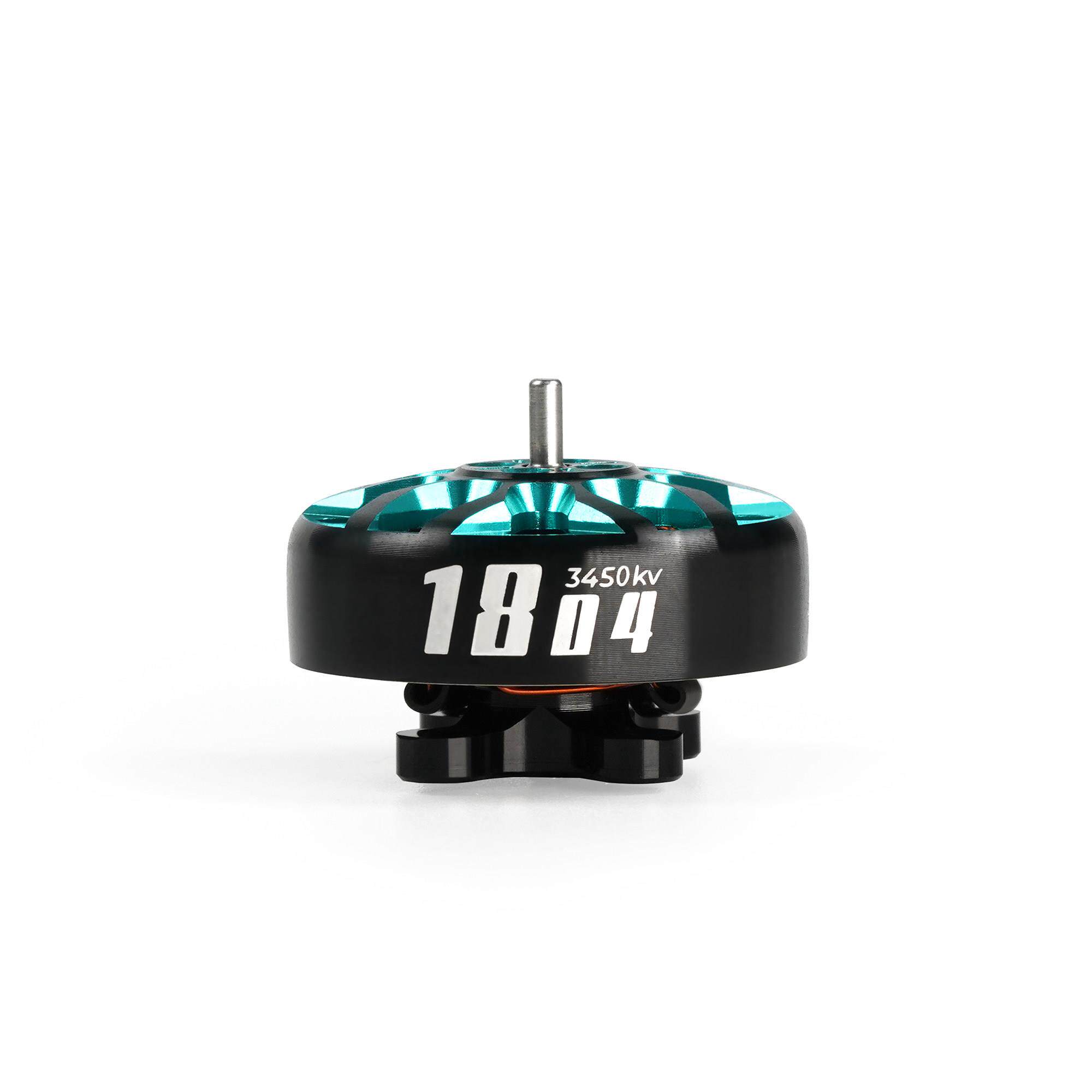 格普 GEPRC SPEEDX2 1804 无刷电机 7075-T 航空铝材料 效率更高