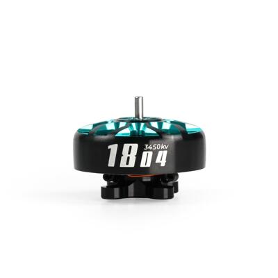 格普 GEPRC SPEEDX2 1804 无刷电机 7075-T 航空铝材料 效率更高