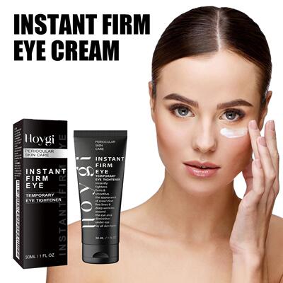 Hoygi Eye Care Cream - Nourishing and Hydrating Cream for th